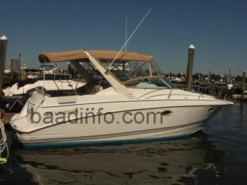 Larson 290 Cabrio tekniske specifikationer og anmeldelser